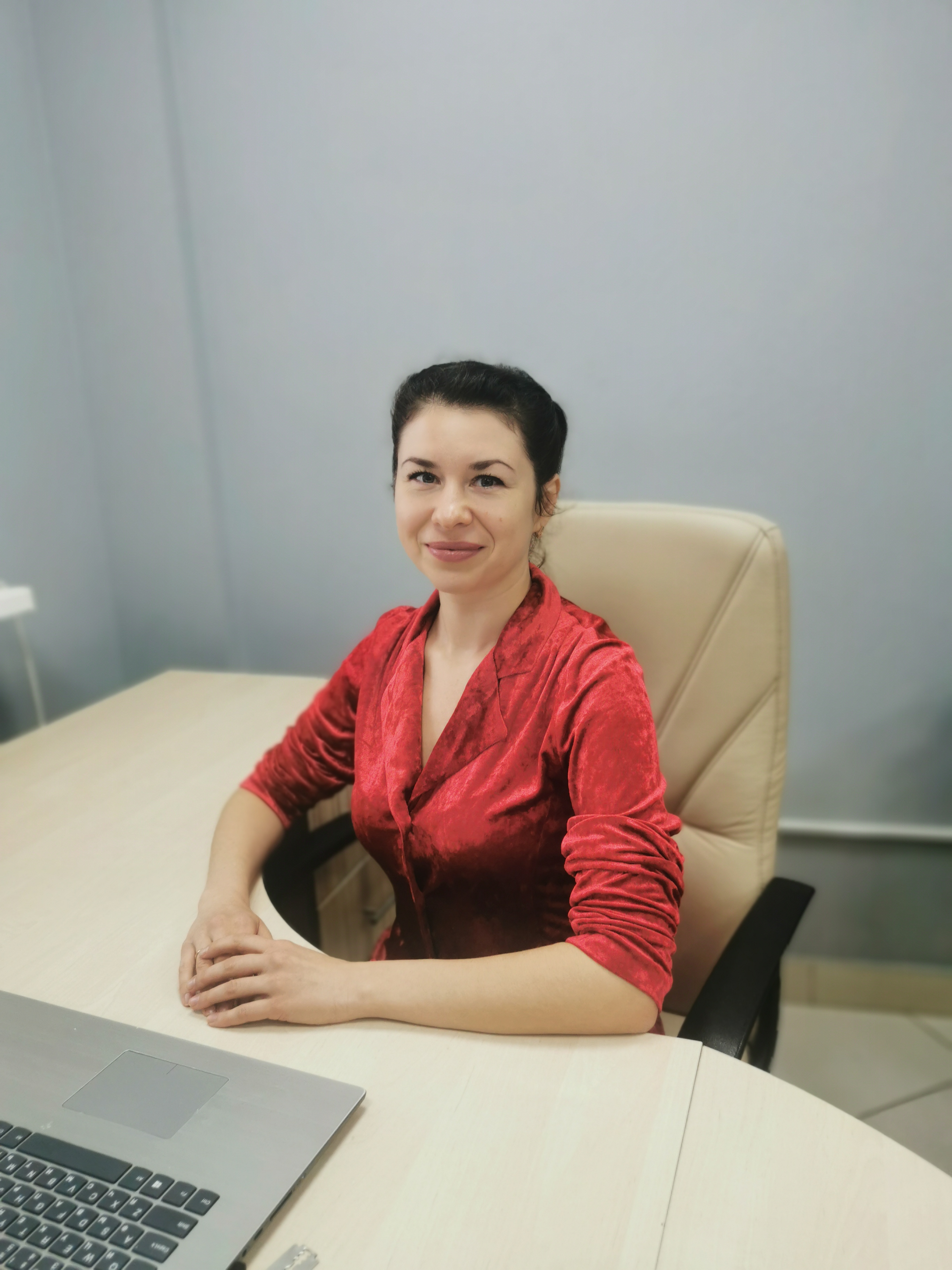 Нелипа Виктория Вячеславовна