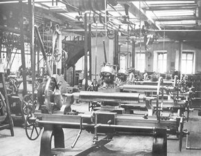 Сертификат экологического менеджмента ИСО 14001